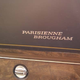 Illustration for article titled Brougham Of The Day: Pontiac Parisienne Brougham!